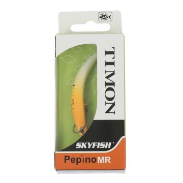 Воблер SKYFISH "TIMON pepino MR" 72 мм, 0-0.5 м, цвет: 7#